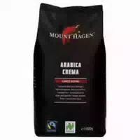 Mount Hagen Arabica Kaffee, Ganze Bohne