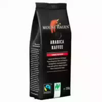 Mount Hagen Arabica Kaffee, Ganze Bohne