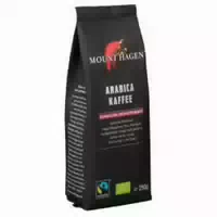 Mount Hagen Arabica Kaffee, Gemahlen