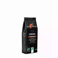 Mount Hagen Bio & Fair Espresso Ganze Bohne, 250g