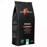Mount Hagen Espresso, Ganze Bohne