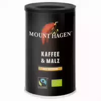 Mount Hagen Kaffee & Malz