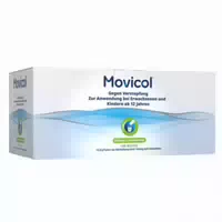 Movicol 100 Beutel