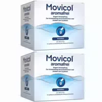 Movicol Aromafrei Jetzt 10% mit den Code Movicol10 Sparen
