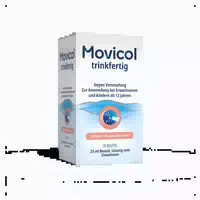 Movicol Trinkfertig 10 St
