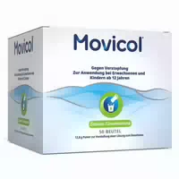 Movicol Zitrone Limone