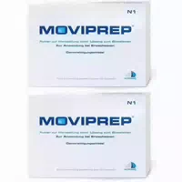 Moviprep Pulver