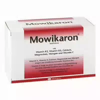 Mowikaron Kapseln