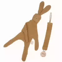 Moyo Musselin Geschenk Set