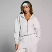 Mp Damen Basics Bh – Hellgrau Xs
