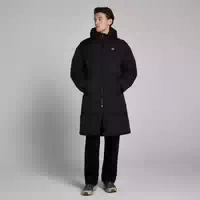 Mp Herren Borg Steppjacke – Schwarz S