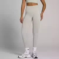 Mp Damen Shape Nahtlose Leggings Xxl