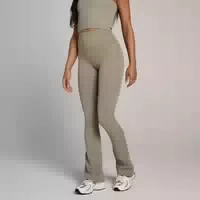 Mp Damen Tempo Schlag Leggings – Brindle Xxl