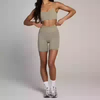 Mp Damen Tempo Shorts – Brindle Xxl