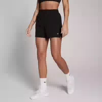 Mp Damen Training 8 cm Shorts — Schwarz l
