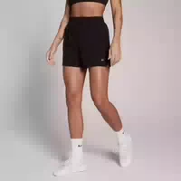 Mp Damen Training 8 Cm Shorts — Schwarz Xxs