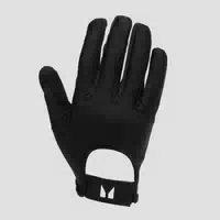Mp Full Coverage Hebehandschuhe — Schwarz Xl
