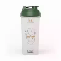Groot Kunststoff Sportshaker