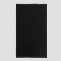 Mp Handtuch – Schwarz