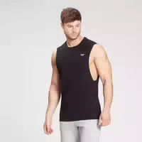 Mp Herren 2 Pack Tank Top Schwarz Weiß Xxs
