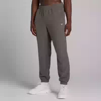 Mp Herren Fleece Jogginghose – Gun Metal S