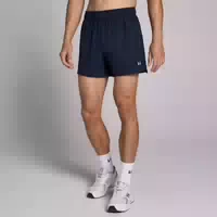 Mp Herren Gewebte 13 cm Trainingsshorts – Marine Xs