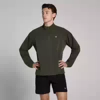 Mp Herren Leichter Windbreaker – Waldgrün Xs
