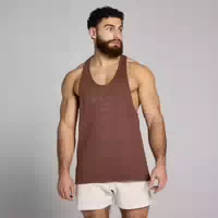 Mp Herren Origin Washed Stringer Top Mit Grafik – Penny S
