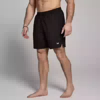 Mp Herren Pacific Swim Shorts – Schwarz Xs