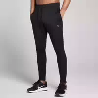 Mp Herren Training Jogginghose — Schwarz S