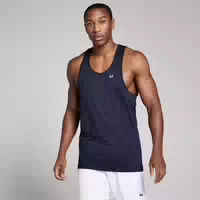 Mp Herren Training Stringer Top – Navy Xxs