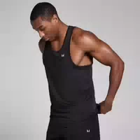 Mp Herren Training Stringer Top – Weiß Xs