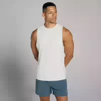 Mp Herren Training Tanktop – Misty Green Xs