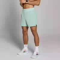 Mp Herren Velocity 13 Cm Shorts — Grauer Nebel Xxxl