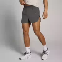 Mp Herren Velocity 7,5 cm Shorts – Dunkelgrau Xxl