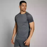 Mp Herren Velocity Netz T Shirt – Mitternacht Xs