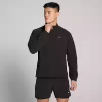 Mp Herren Velocity Windjacke Schwarz m