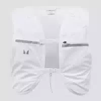 Mp Hydration Vest White Xs
