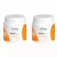 Mp Labo Agepi Omega 3 & 6
