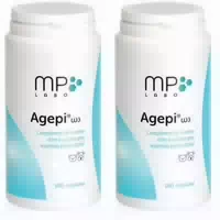Mp Labo Agepi Omega 3