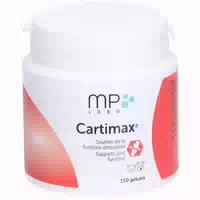Mp Labo Cartimax