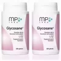 Glycosan 100 Kapseln – Gelenkunterstützung Für Hunde & Katzen