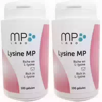 Mp Labo Lysin