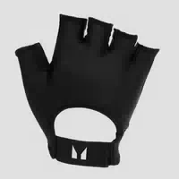 Mp Lifting Gloves Black Xl