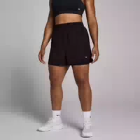 Mp Herren 2 in 1 Trainingsshorts — Storm Xl