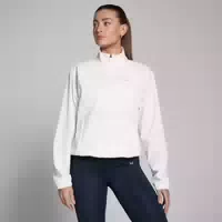 Mp Velocity Windbreaker Für Damen – Weiß Xxl