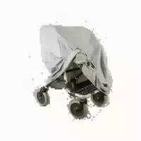 Rollatorabdeckung G Weich Nylon 1 St