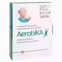 Aerobika Opep Atemtherapieger Z Schleimlösung 1 St