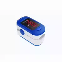 Fingerpulsoximeter Md 300c1 E 1 St