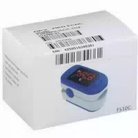 Fingerpulsoximeter Md 300c1 E 1 st
